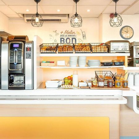 Ibis Budget Macon Nord Exterior foto