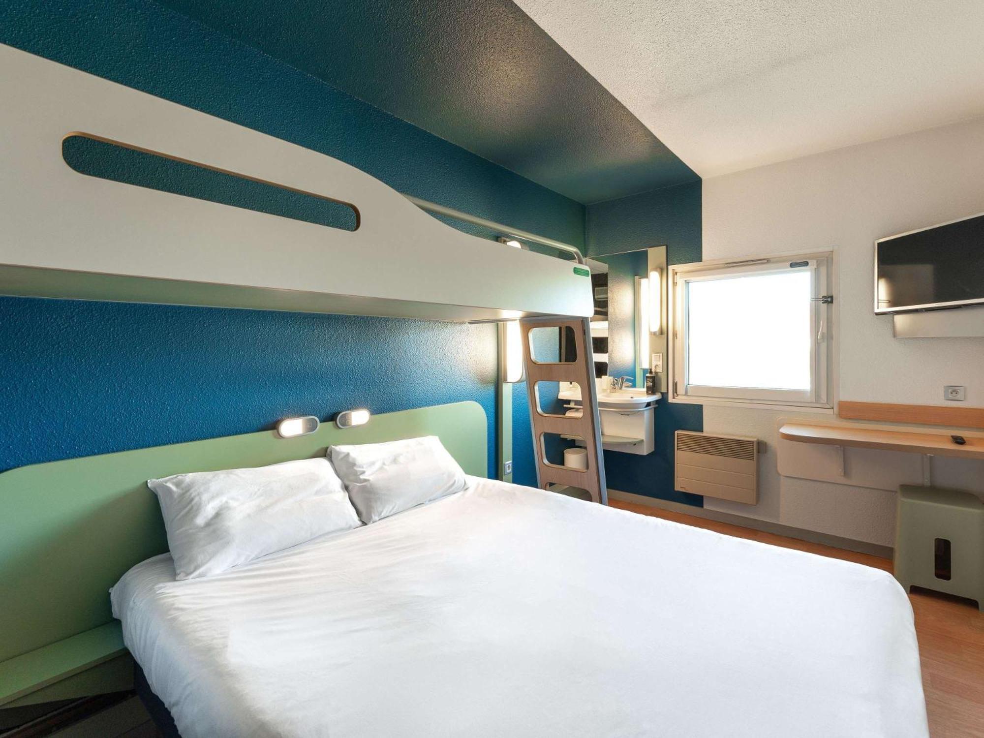 Ibis Budget Macon Nord Exterior foto