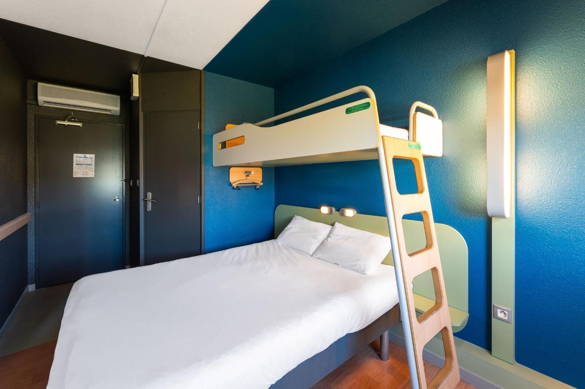 Ibis Budget Macon Nord Exterior foto